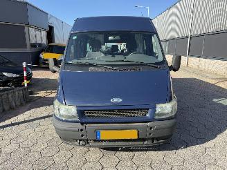 Ford  Transit Kombi 280M 2.0TDdi HD picture 2