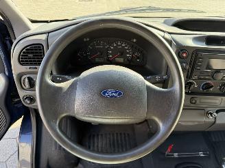 Ford  Transit Kombi 280M 2.0TDdi HD picture 14