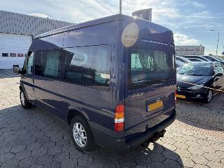 Ford  Transit Kombi 280M 2.0TDdi HD picture 6