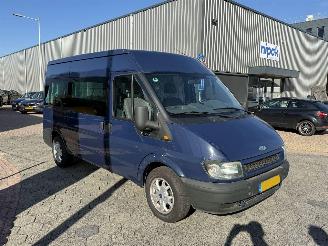 Ford  Transit Kombi 280M 2.0TDdi HD picture 3