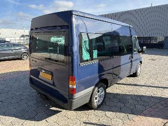 Ford  Transit Kombi 280M 2.0TDdi HD picture 4