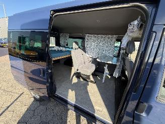 Ford  Transit Kombi 280M 2.0TDdi HD picture 10
