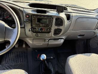 Ford  Transit Kombi 280M 2.0TDdi HD picture 15