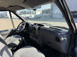 Ford  Transit Kombi 280M 2.0TDdi HD picture 13