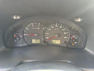 Ford  Transit Kombi 280M 2.0TDdi HD picture 16