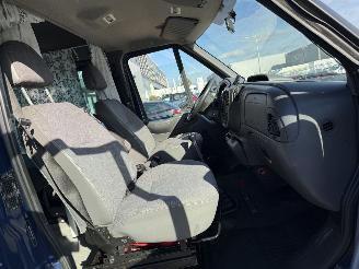 Ford  Transit Kombi 280M 2.0TDdi HD picture 12