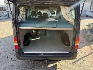Ford  Transit Kombi 280M 2.0TDdi HD picture 9
