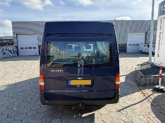 Ford  Transit Kombi 280M 2.0TDdi HD picture 5