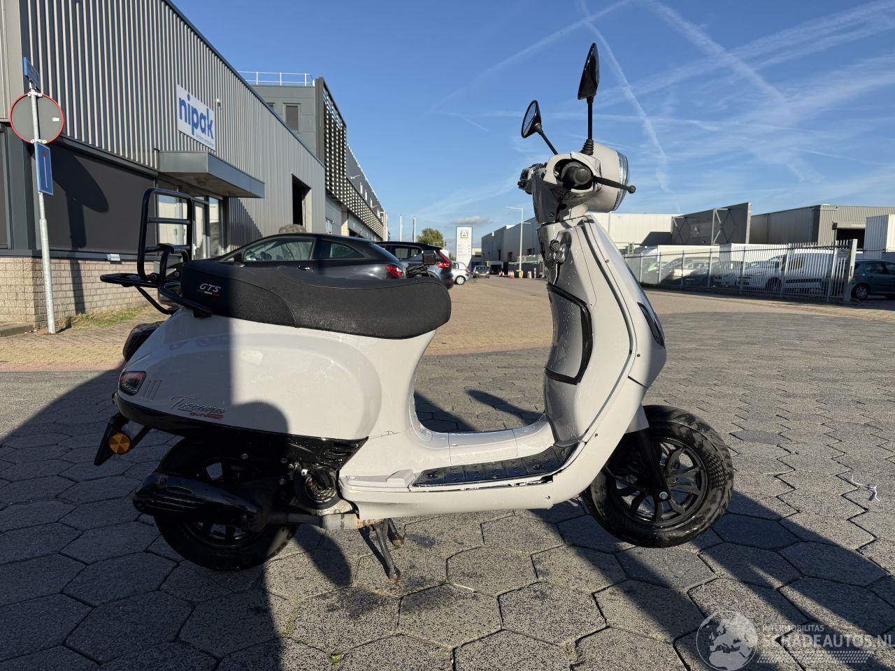 GTS  Toscana Pure