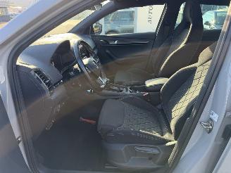 Skoda Karoq 1.5 TSI ACT Sportline Business picture 13