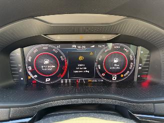 Skoda Karoq 1.5 TSI ACT Sportline Business picture 16