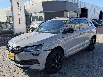 Avarii autoturisme Skoda Karoq 1.5 TSI ACT Sportline Business 2020/1