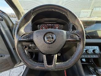 Skoda Karoq 1.5 TSI ACT Sportline Business picture 20