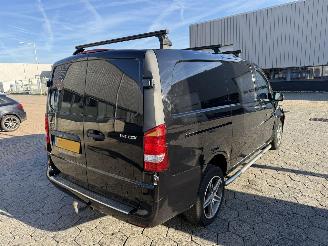 Mercedes Vito 114 CDI Lang picture 6