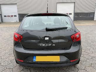 Seat Ibiza NAP 1.4 Stylance picture 5