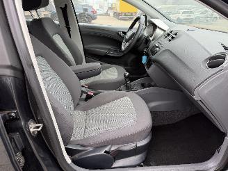 Seat Ibiza NAP 1.4 Stylance picture 11