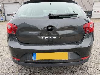 Seat Ibiza NAP 1.4 Stylance picture 21