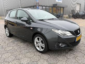 Seat Ibiza NAP 1.4 Stylance picture 3
