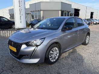 Unfallwagen Peugeot 208 1.2 PureTech Active 2022/1