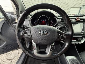 Kia Rio 1.2 CVVT Super Pack picture 16