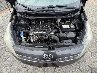 Kia Rio 1.2 CVVT Super Pack picture 8