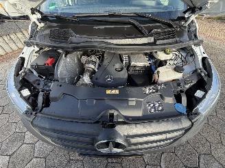  Mercedes Vito VITO 114 CDI Lang 2022/1