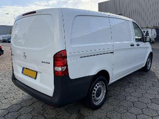 Mercedes Vito VITO 114 CDI Lang automaat picture 4