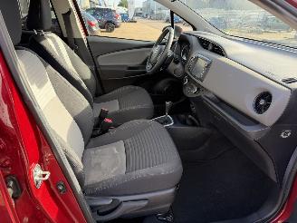 Toyota Yaris 1.5 VVT-i Dynamic picture 11