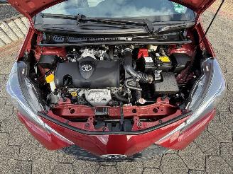 Toyota Yaris 1.5 VVT-i Dynamic picture 8