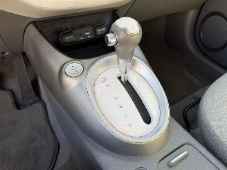 Kia Soul EV ExecutiveLine 27 kWh picture 19