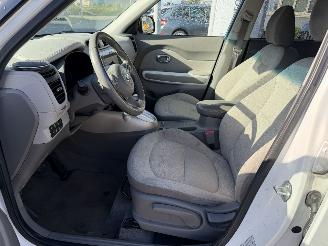 Kia Soul EV ExecutiveLine 27 kWh picture 13