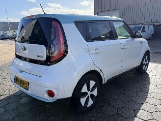 Kia Soul EV ExecutiveLine 27 kWh picture 4