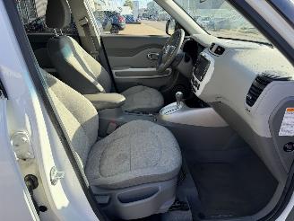 Kia Soul EV ExecutiveLine 27 kWh picture 12