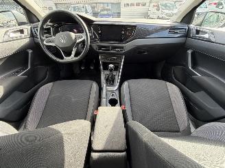 Volkswagen Polo 1.0 TSI Life Business picture 10