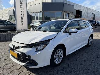 Avarii autoturisme Toyota Corolla Touring Sports Touring Sports Hybrid 140 Active 2025/2