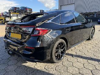 Honda Civic 2.0 e:HEV Advance picture 4