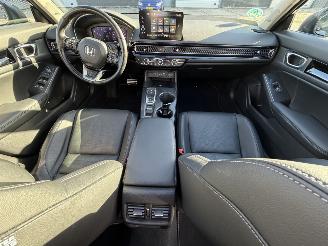Honda Civic 2.0 e:HEV Advance picture 13
