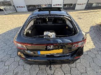 Honda Civic 2.0 e:HEV Advance picture 26