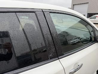 Nissan Leaf N-Connecta 40 kWh picture 27