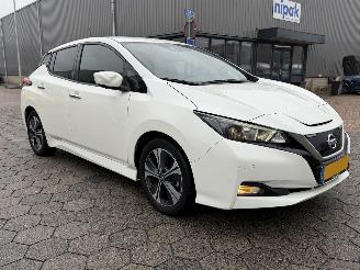Nissan Leaf N-Connecta 40 kWh picture 3