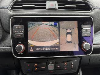 Nissan Leaf N-Connecta 40 kWh picture 19