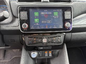 Nissan Leaf N-Connecta 40 kWh picture 18