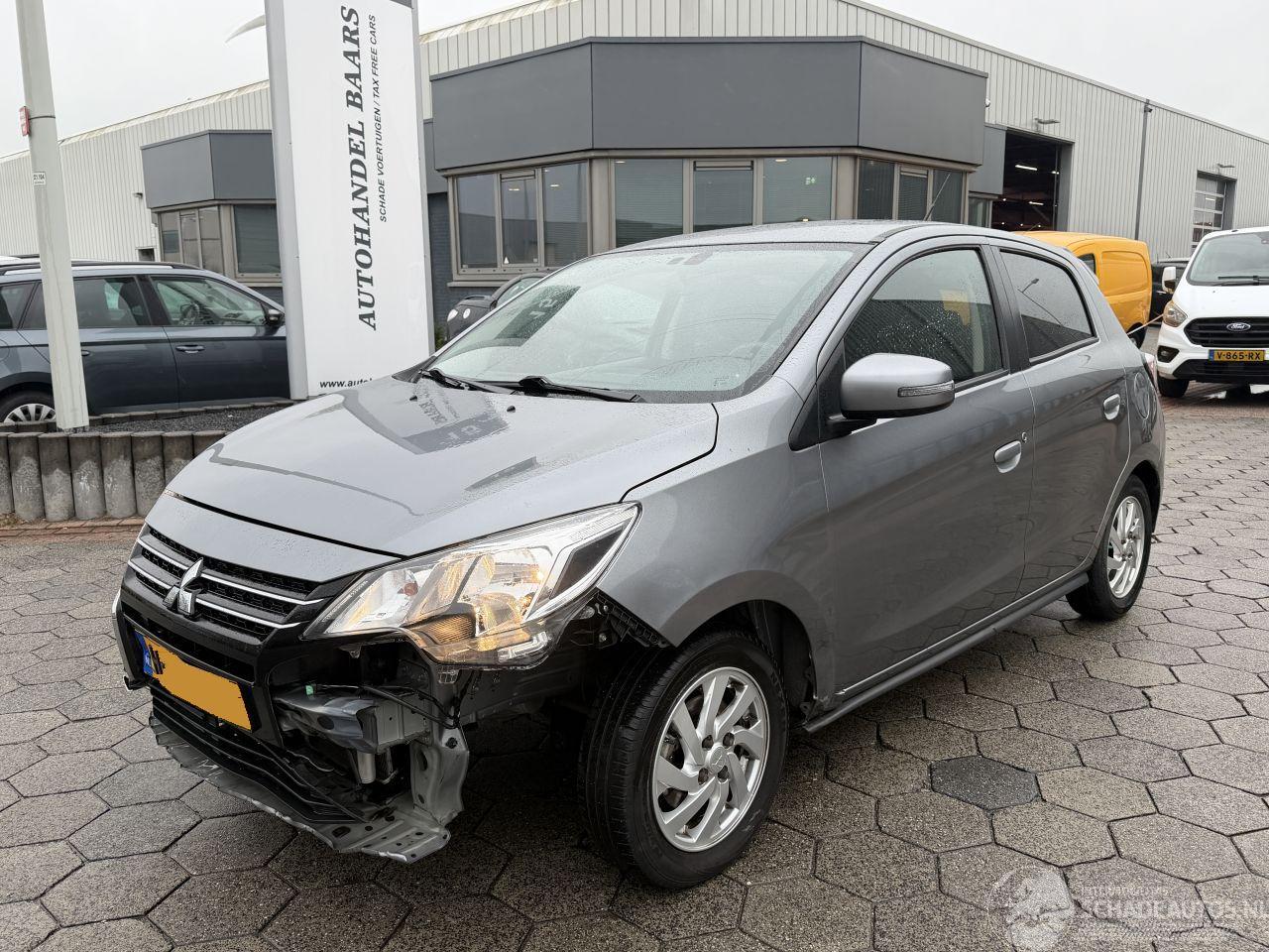 Mitsubishi Space-star Star 1.2 Nova