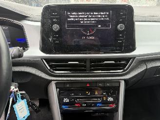 Volkswagen T-Roc T-ROC 1.5 TSI Life Edition picture 17