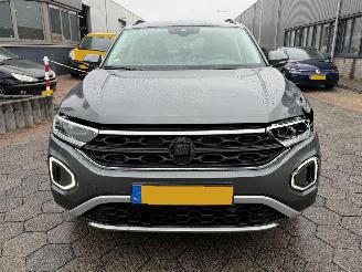 Volkswagen T-Roc T-ROC 1.5 TSI Life Edition picture 2