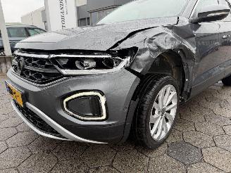 Volkswagen T-Roc T-ROC 1.5 TSI Life Edition picture 23