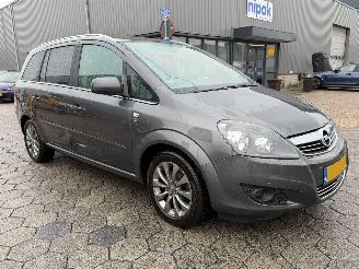 Opel Zafira 111 years Edition picture 3