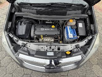 Opel Zafira 111 years Edition picture 8