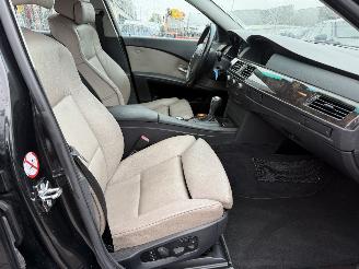 BMW 5-serie 530i Executive picture 12