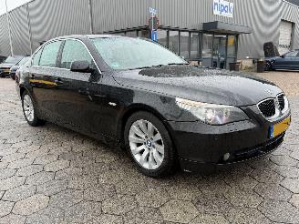 BMW 5-serie 530i Executive picture 3